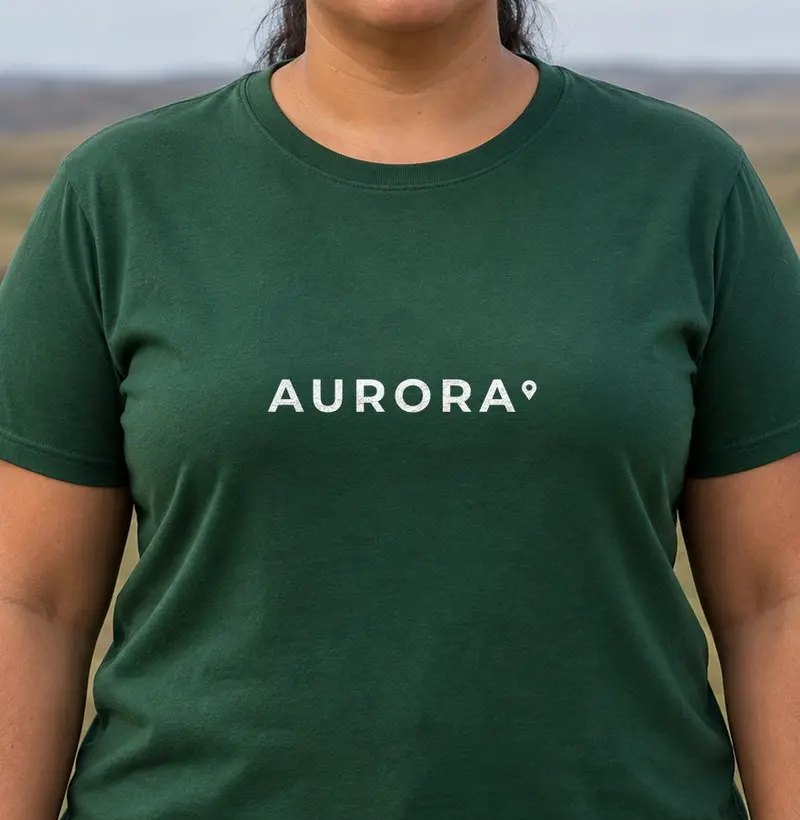 Aurora | Pin SC