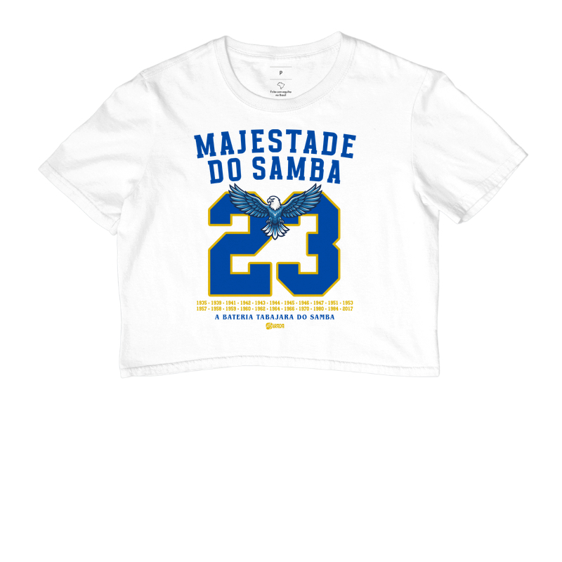 Majestade do Samba