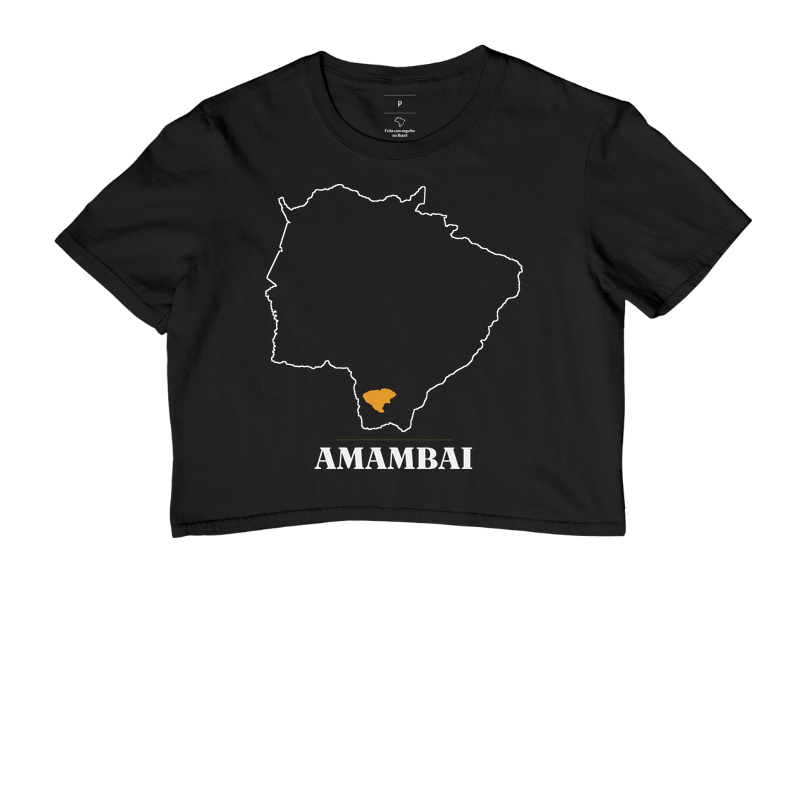 Amambai | Traço MS