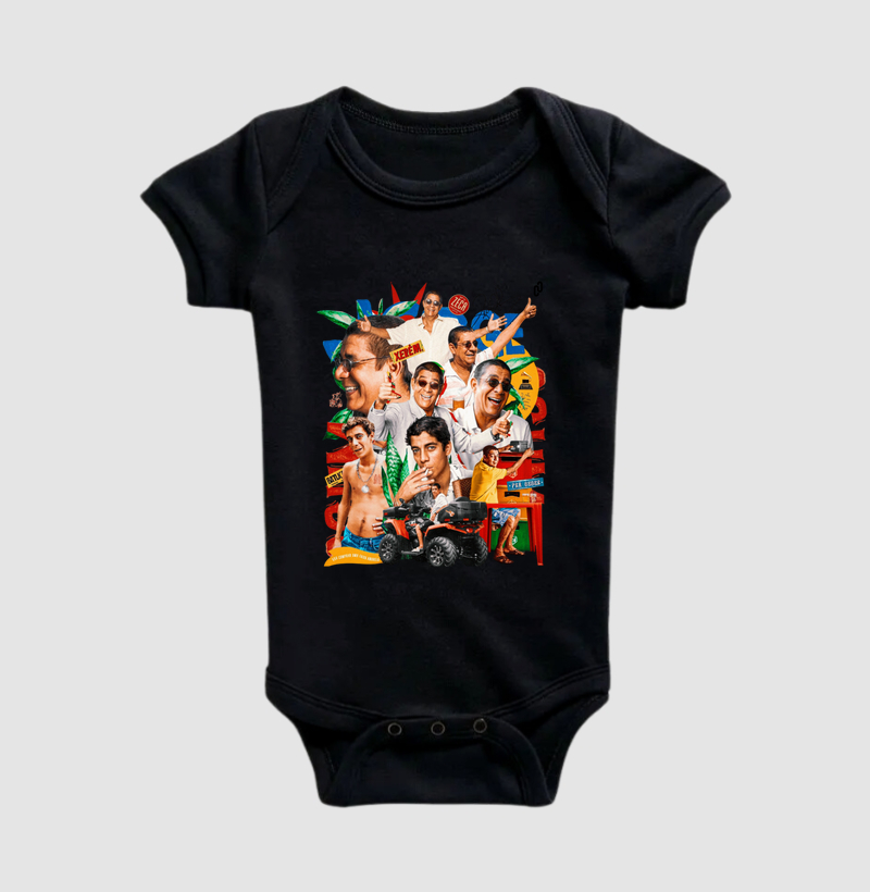 800 - MEU MODO DE SER - ZECA PAGODINHO