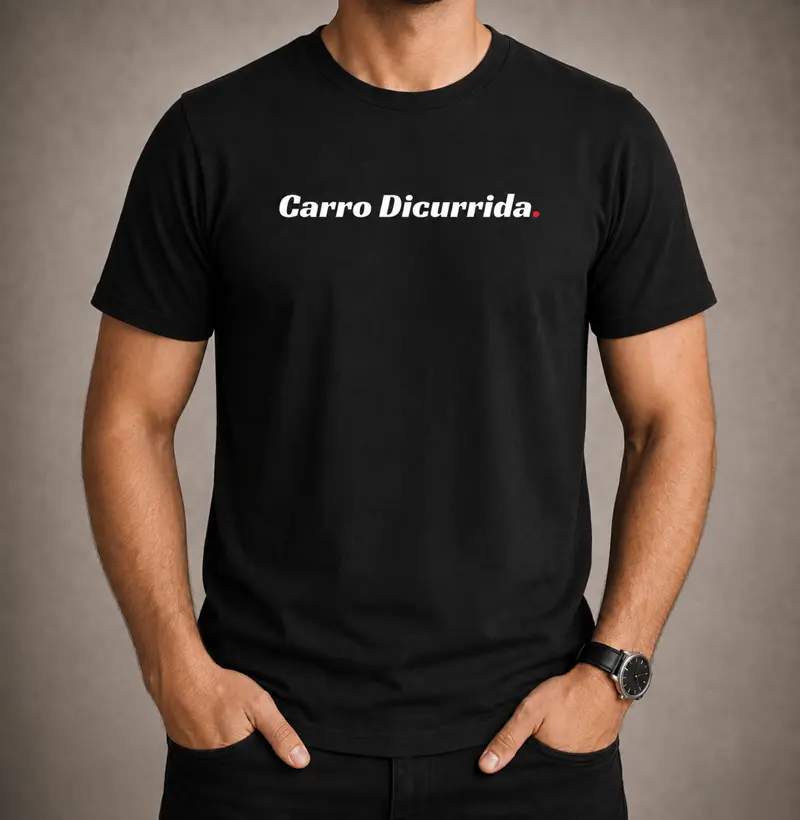 Carro Dicurrida