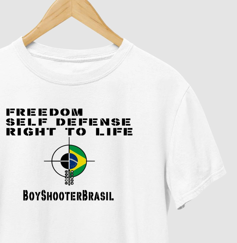 Freedom Self Defense