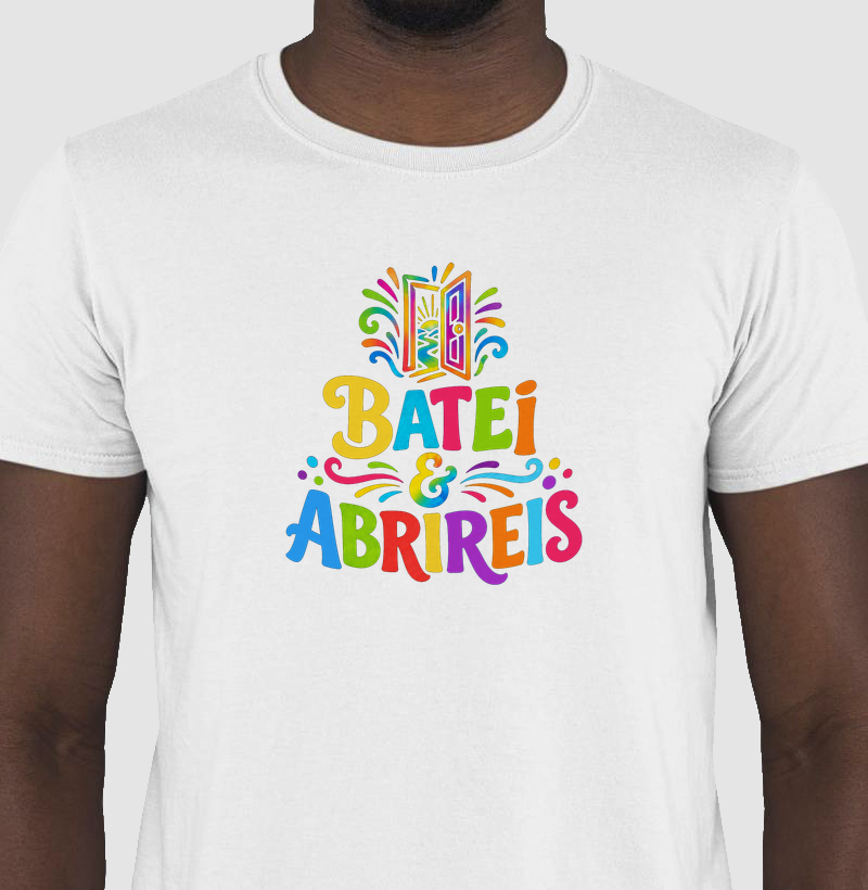 Batei & Abrireis Color Porta