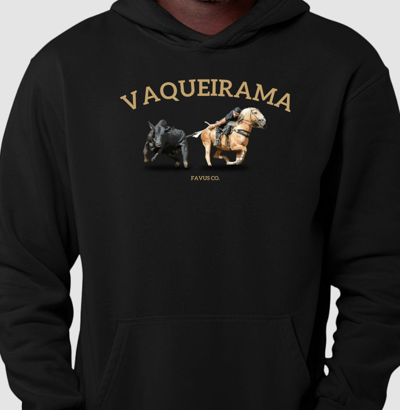 Vaqueirama
