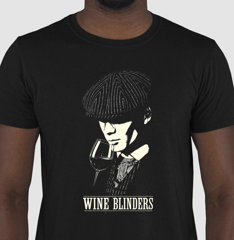 Wine Blinders