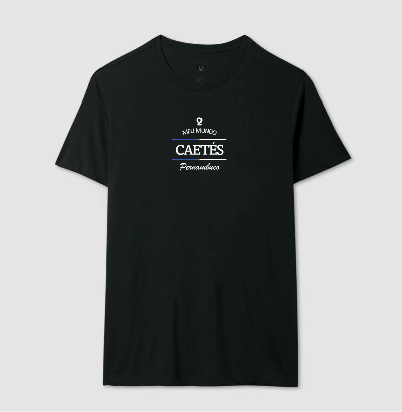 Caetés (PE) | Meu Mundo