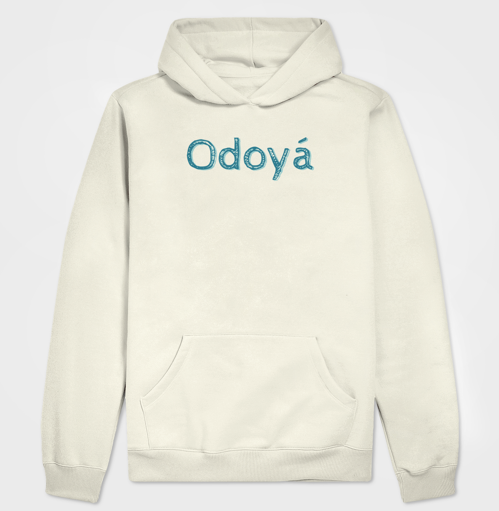 camiseta IEMANJÁ saudação