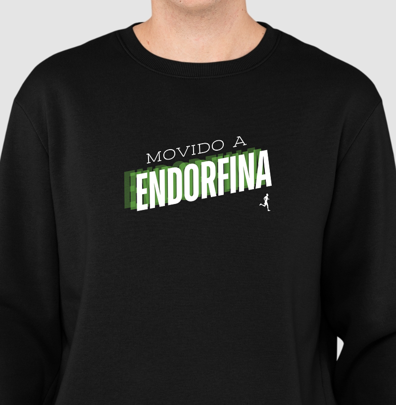 Movido a endorfina