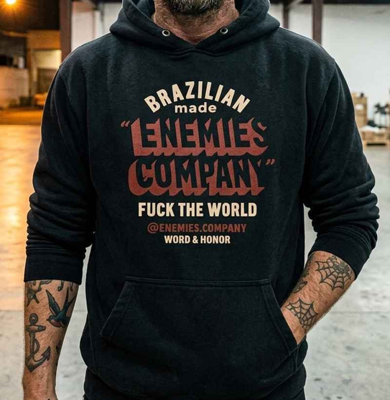 Camisa 0