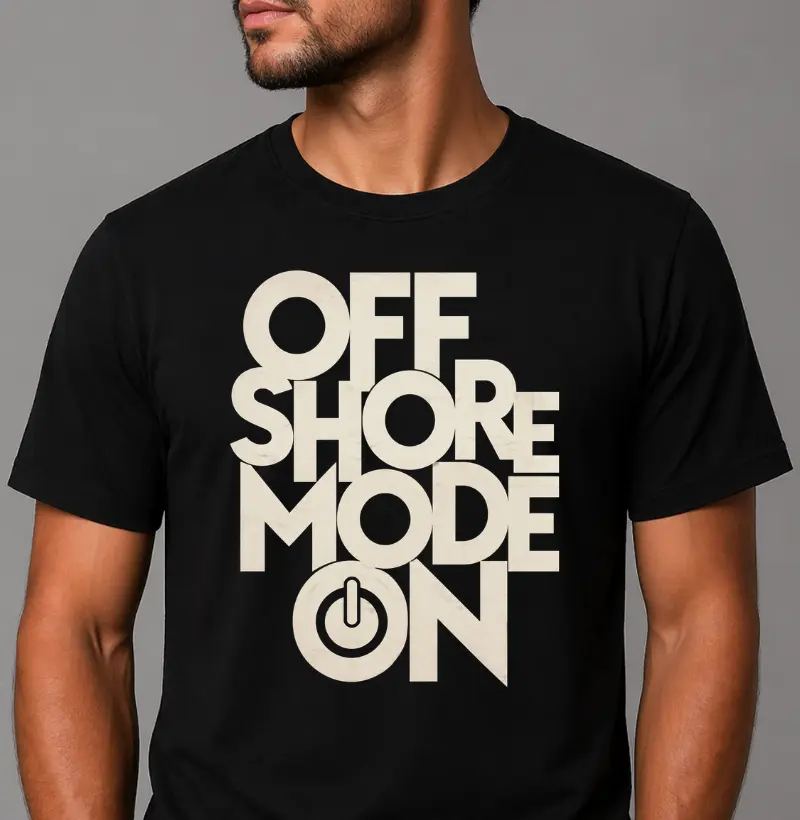 Offshore Mode on