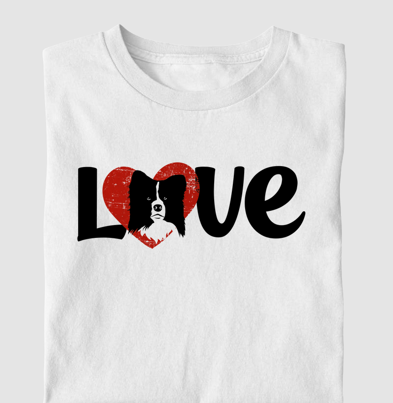 Border Collie Love