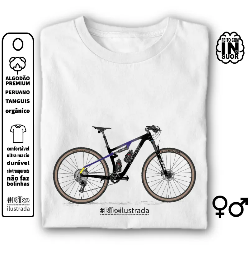 Caloi Elite Carbon FS Sport [JairJr]