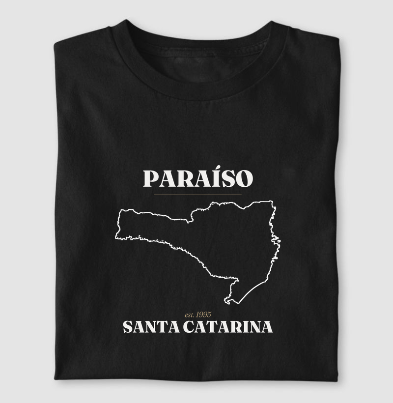 Paraíso | Legado SC