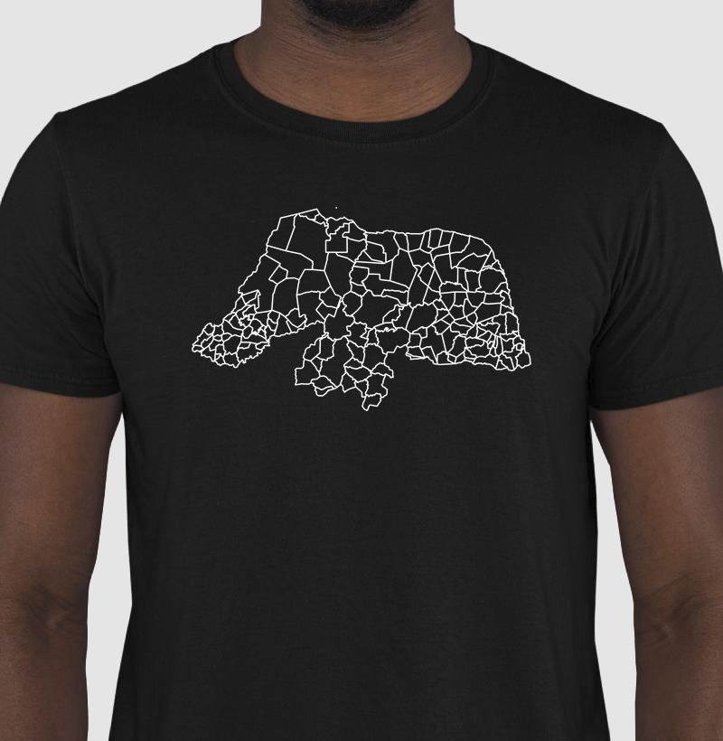 Rio Grande do Norte | Municípios