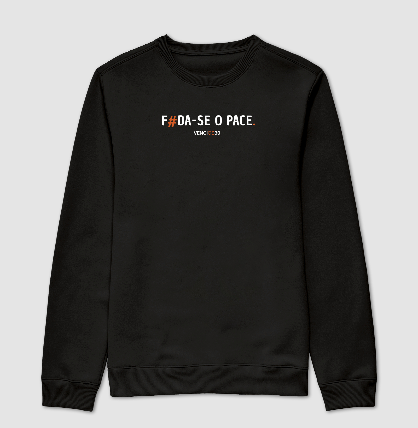 F#da-se o Pace