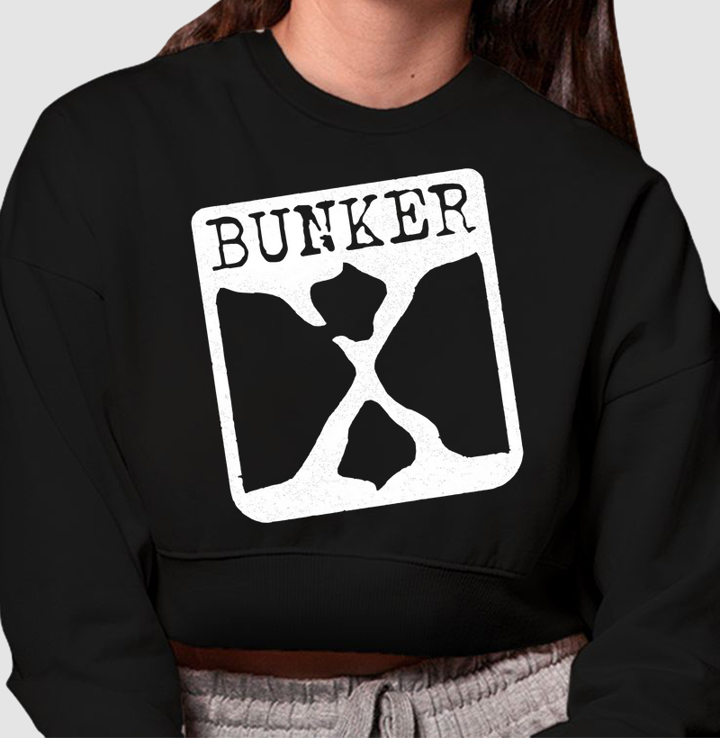 Bunker X (branca)