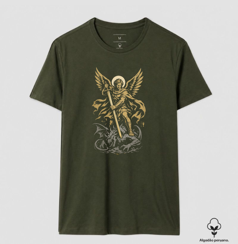 Saint Michel Archange