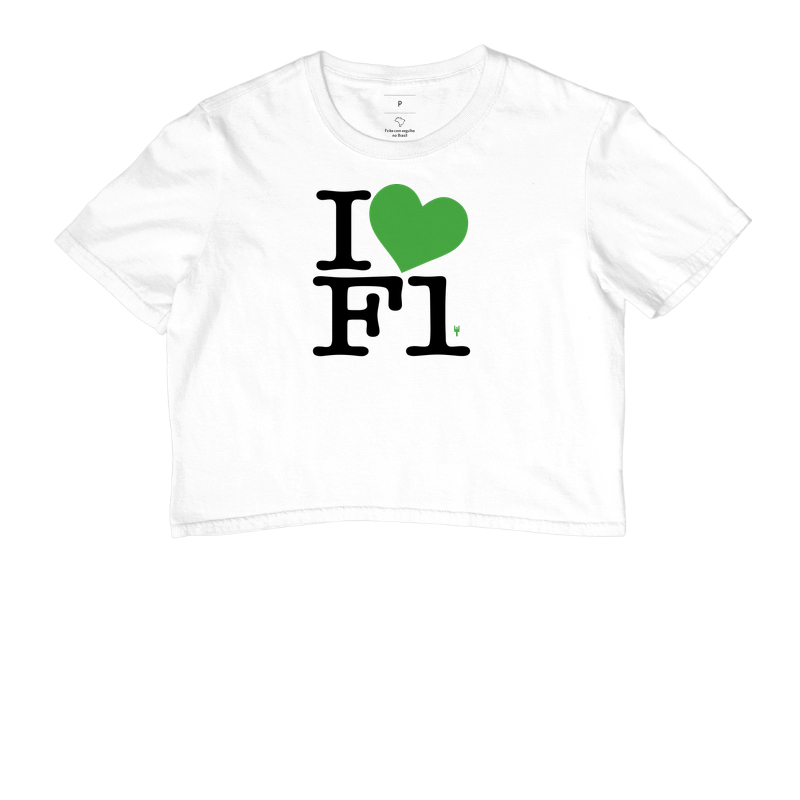 Cropped I Love F1
