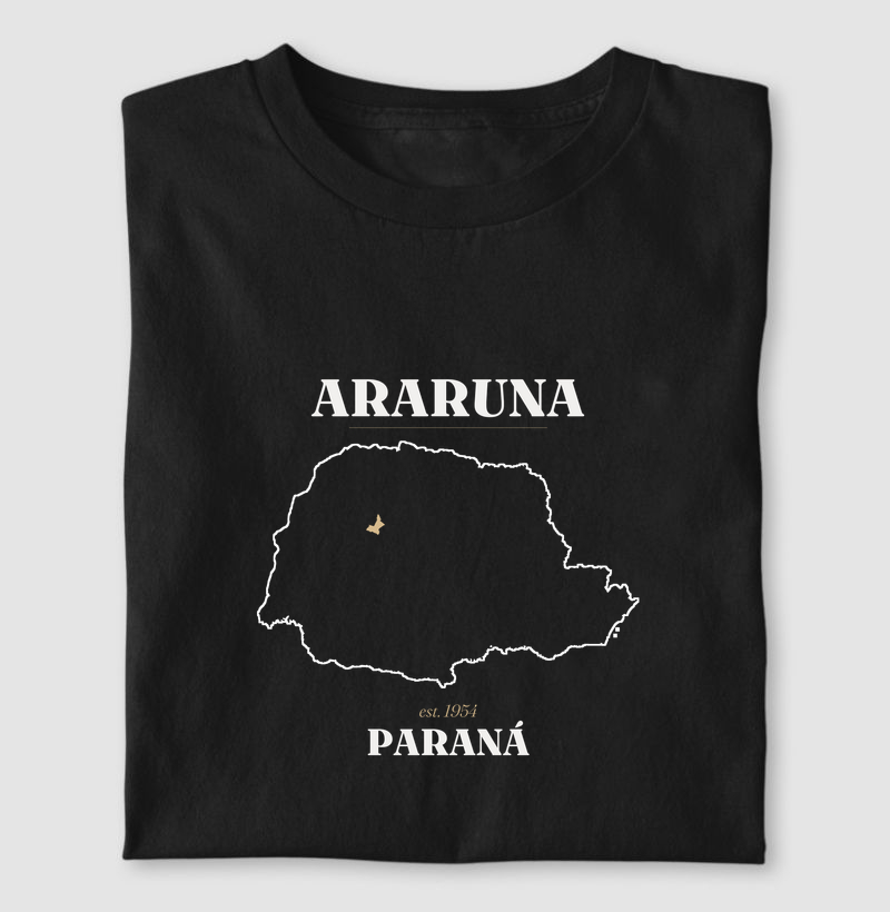 Araruna | Legado PR