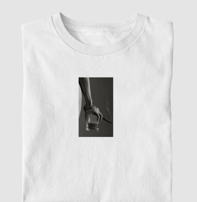 Camiseta Independent Woman