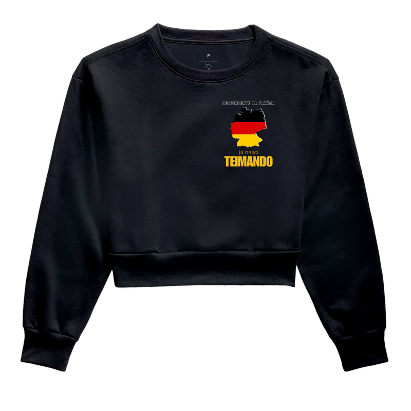 Herdeiros da Teimosia 