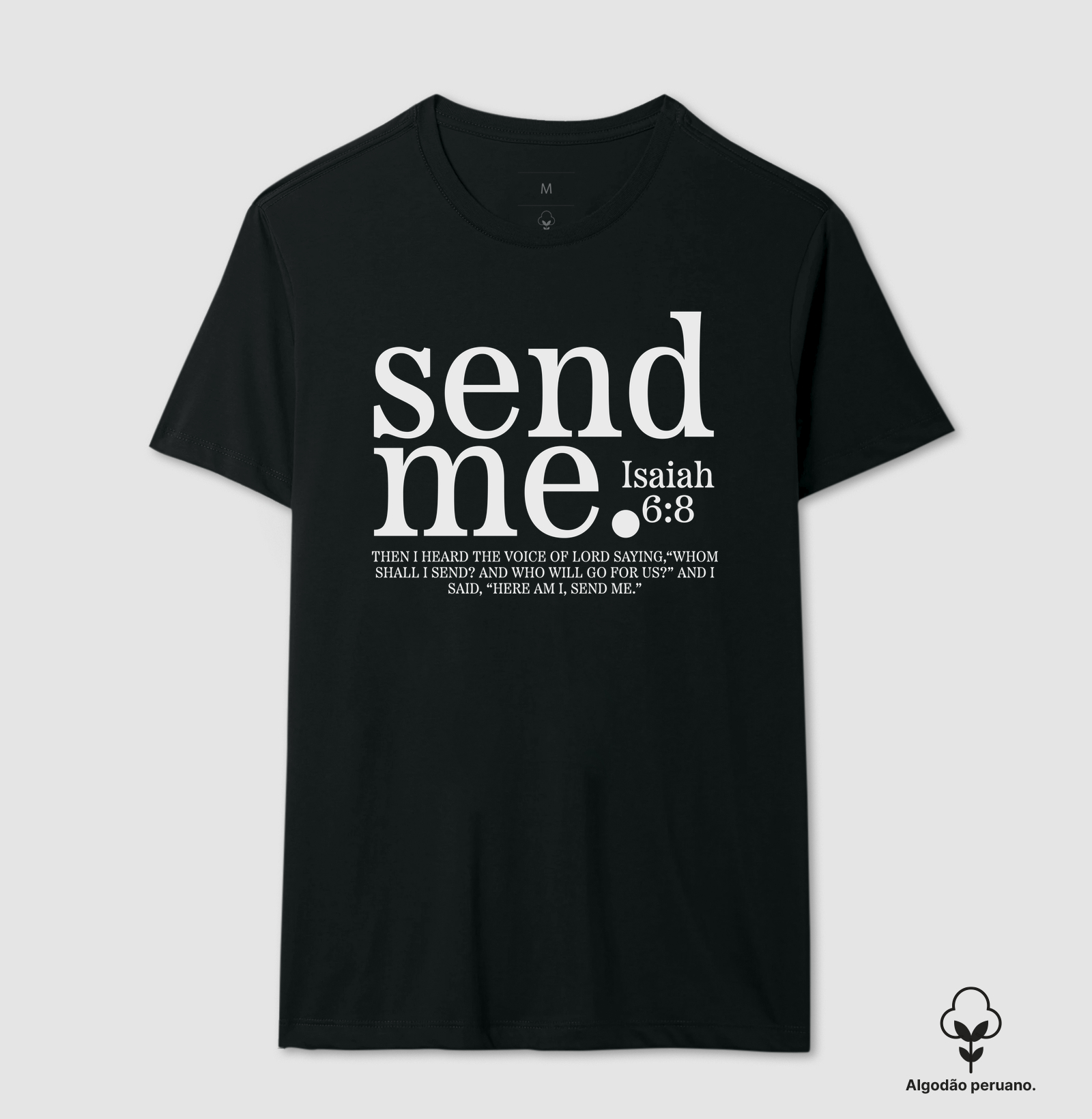 send me