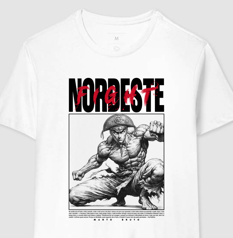 Nordeste Fight