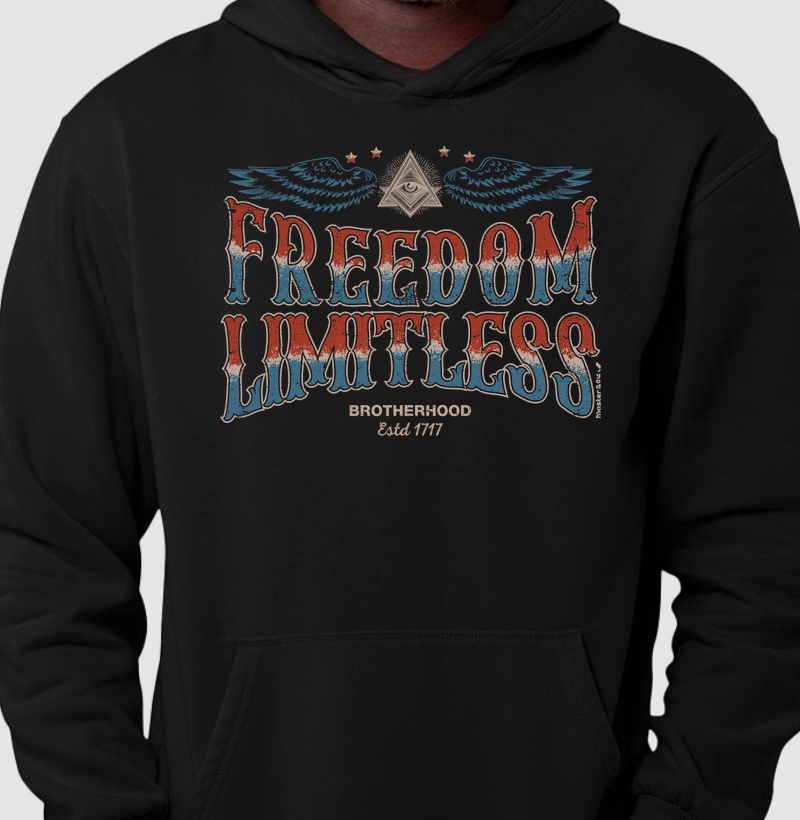 Freedom Limitles, Brotherhood