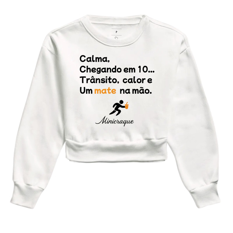 Chegando em 10, Camisa clara