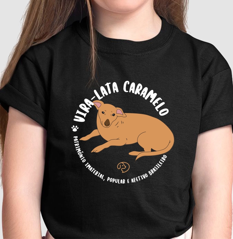 Vira-Lata Caramelo