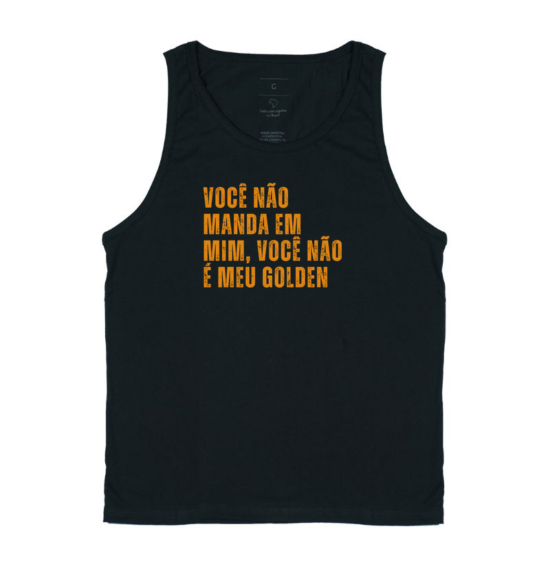 Quem manda