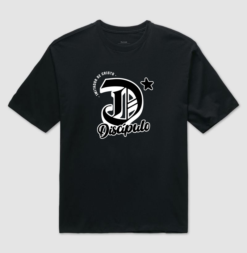 Discípulo - Imitador de Cristo