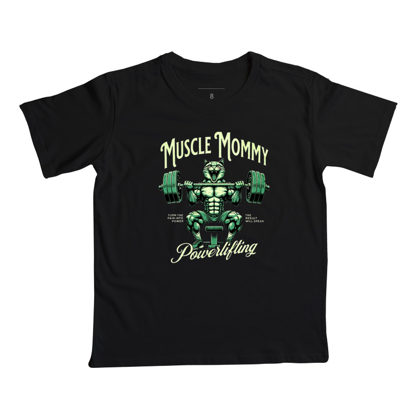 Muscle Tommy