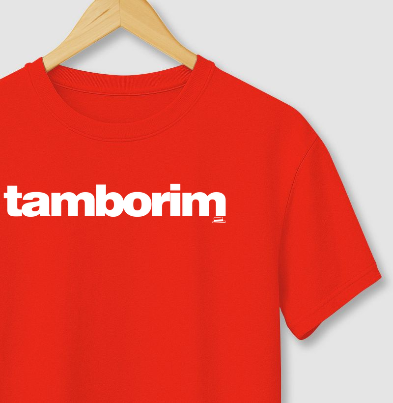 Tamborim
