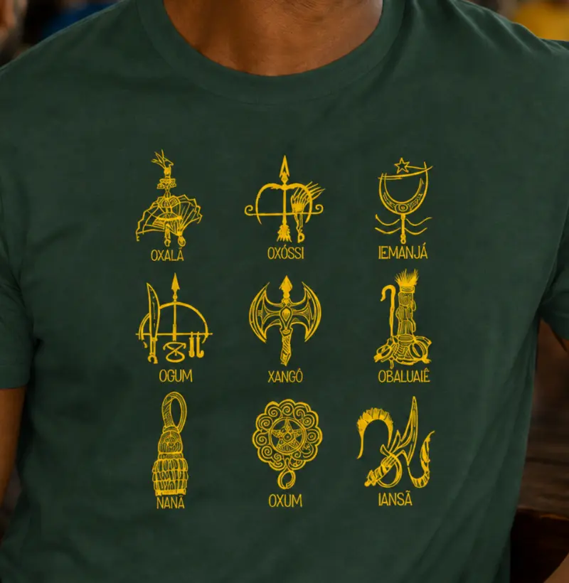 Orixás Brasil