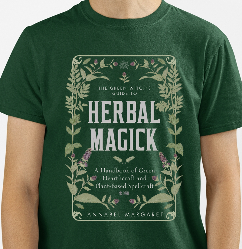 Herbal Magick