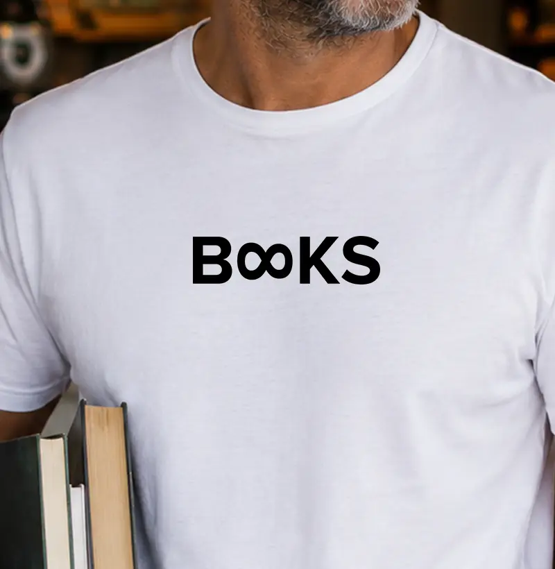 Livros para sempre