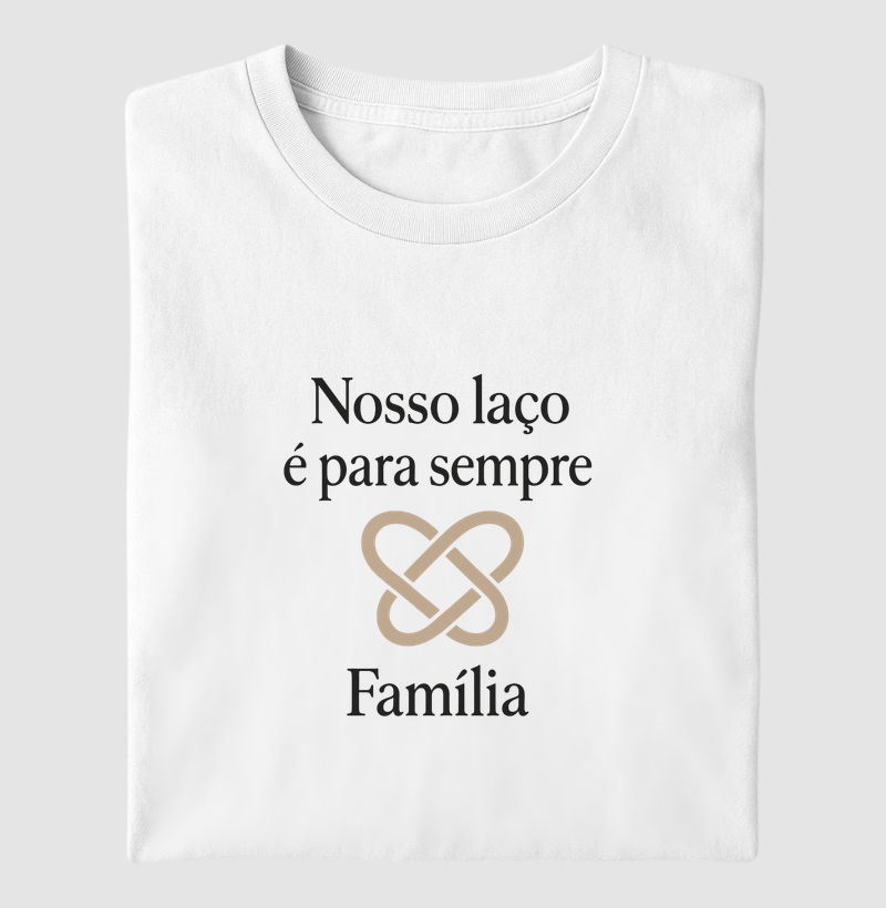 Coleção Laço Eterno 