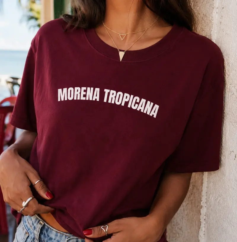 Morena Tropicana