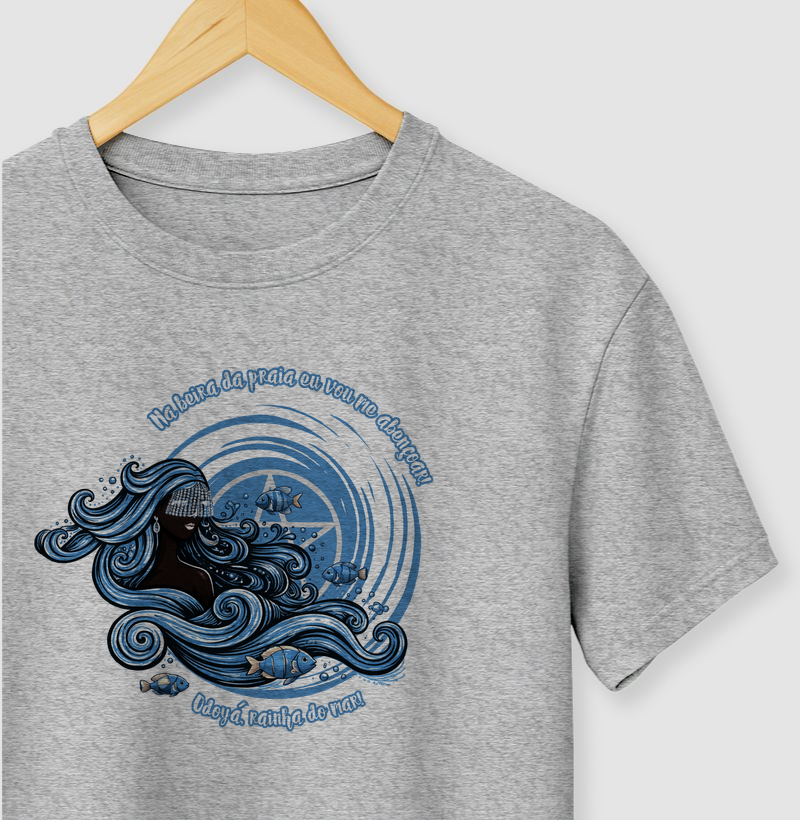 Ozé + TUFEC: Iemanjá 2026