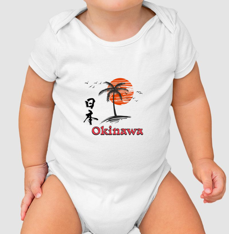 ESSÊNCIA TROPICAL - OKINAWA