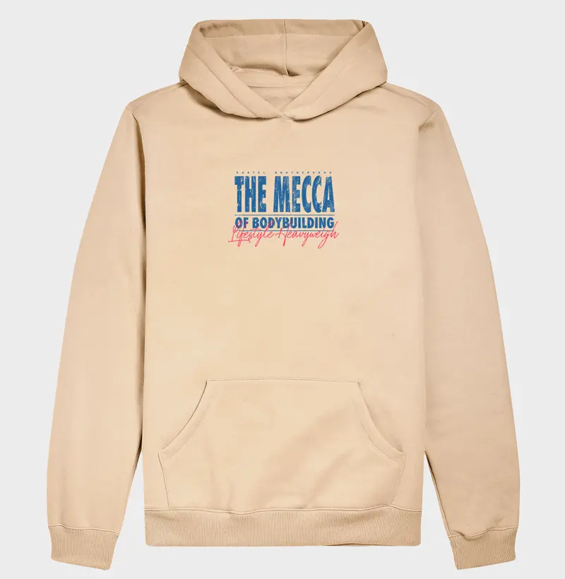 Mecca Cartel