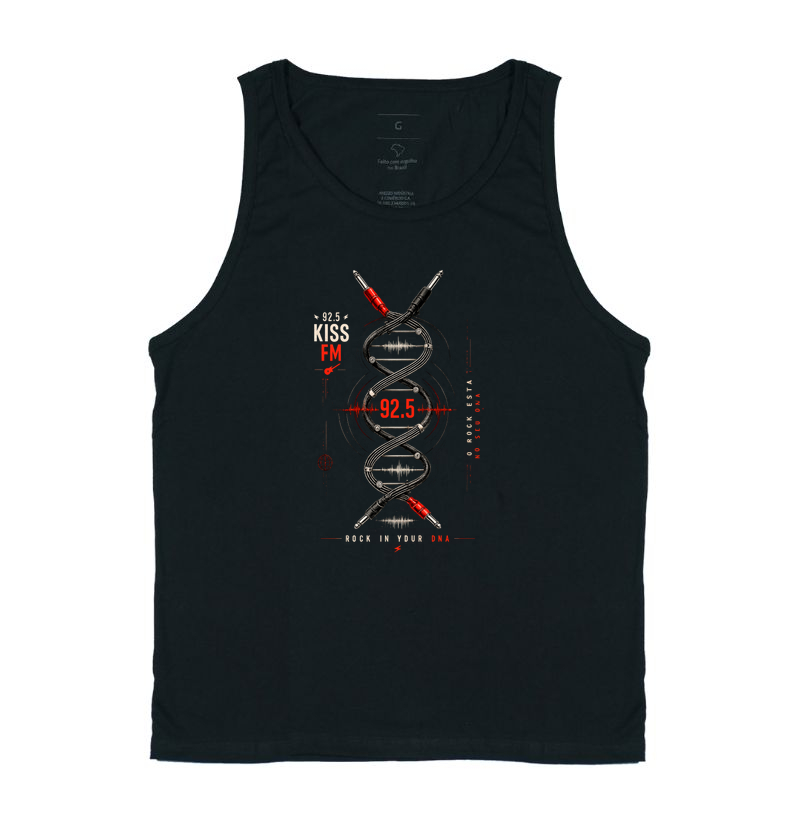Rock In Your DNA
