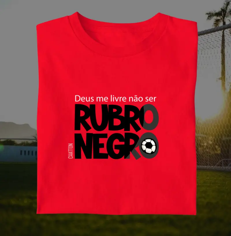 Rubronegro Raiz