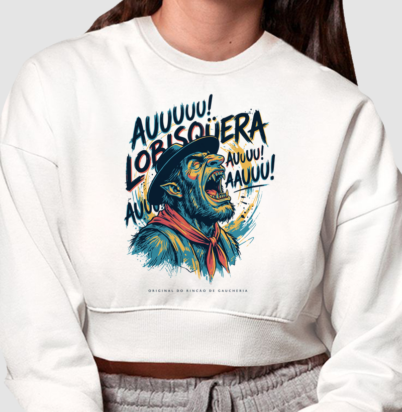 O Uivo do Lobisqüera