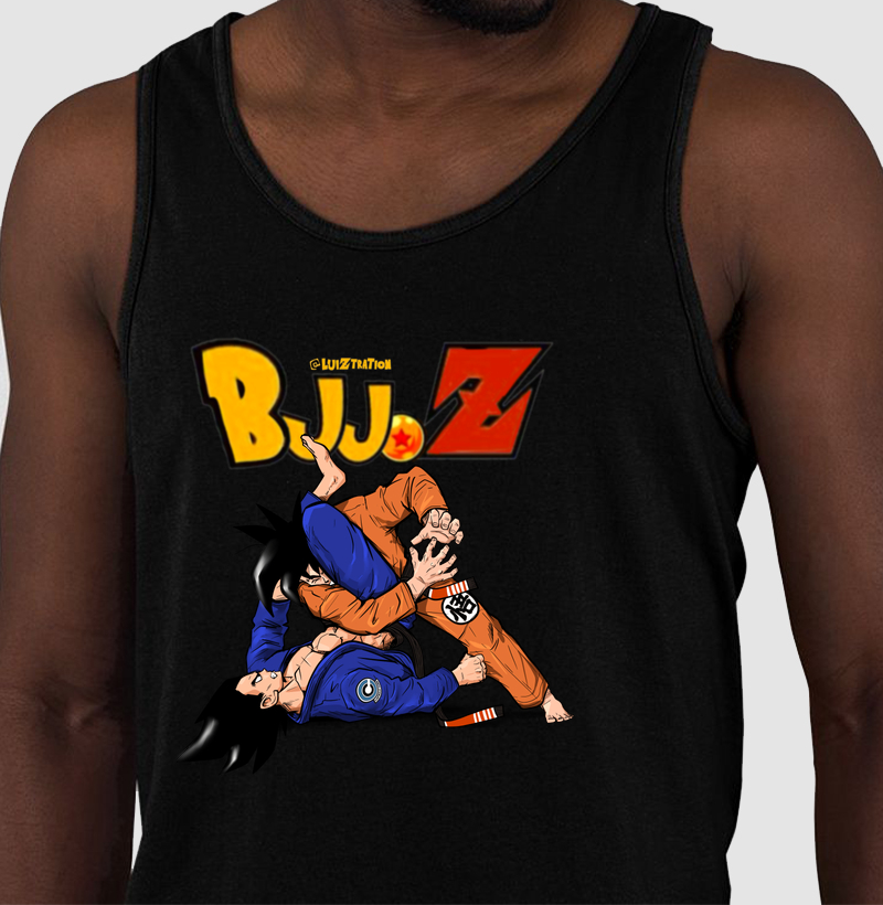 BJJ-Z