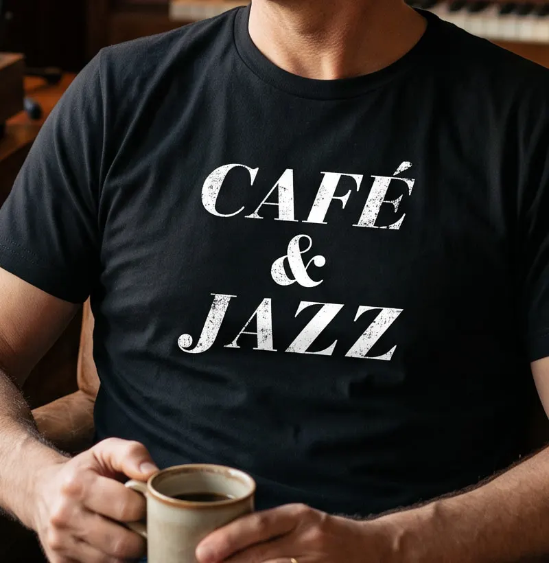 Café & Jazz