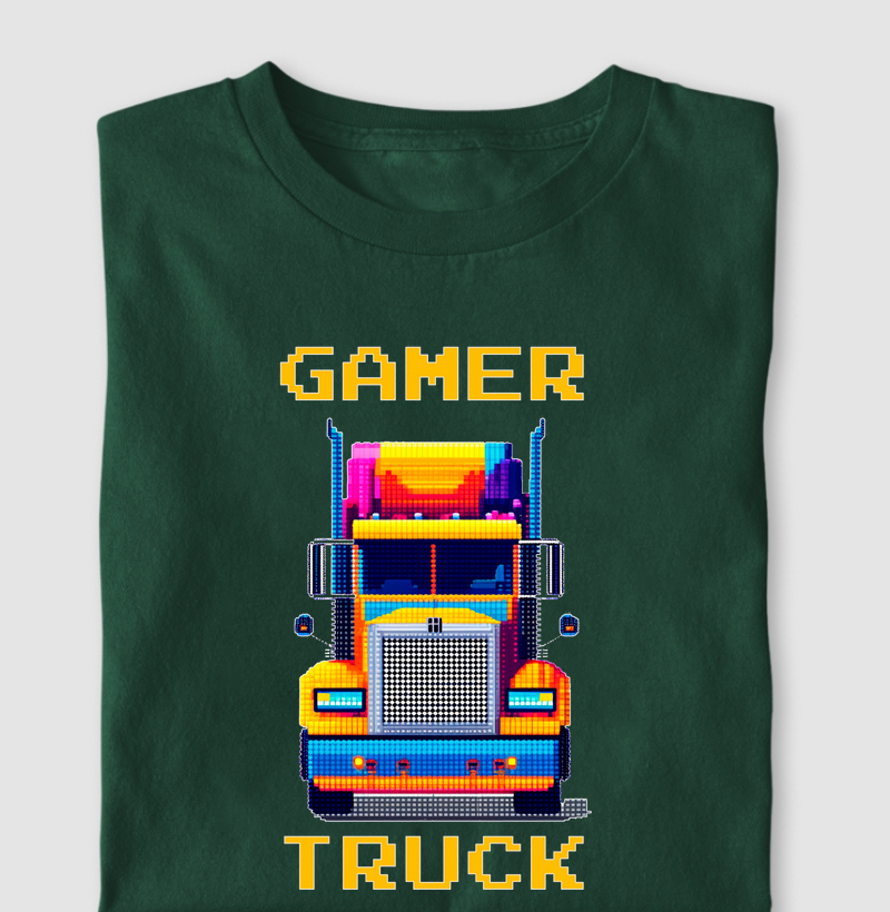 Game Truck