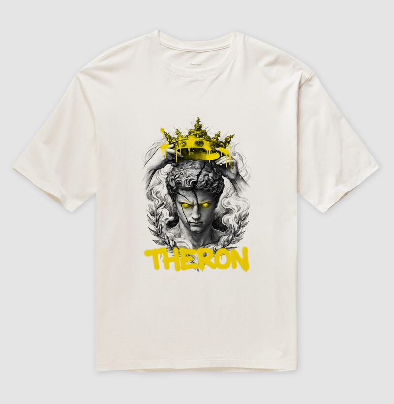 Oversized THERON