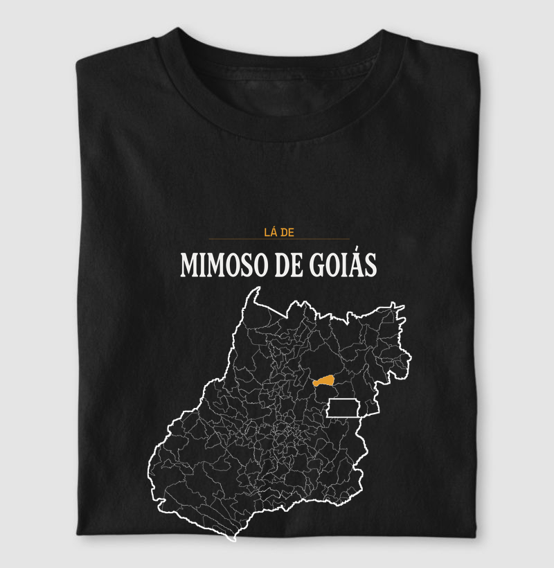 Mimoso de Goiás | Território GO
